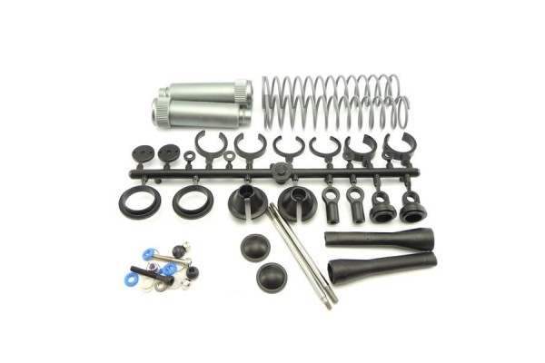 HOBAO HYPER ST REAR SHOCK ABSORBER 16mm SET