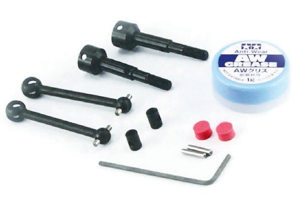 TAMIYA 54394 WR-02 Assembly Universal Drive Shaft