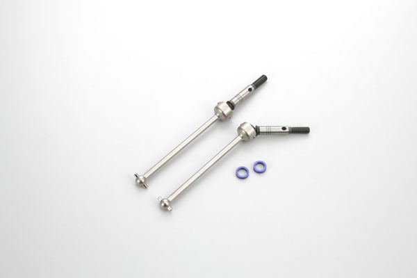 Kyosho UM510 UNIVERSAL SWING SHAFT 62.5MM RB5-ZX5-FS2-SP-ZX7 (2)