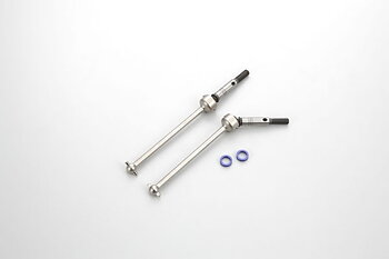 Kyosho UM510 UNIVERSAL SWING SHAFT 62.5MM RB5-ZX5-FS2-SP-ZX7 (2)