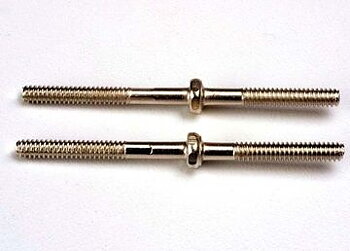 Traxxas 2334 Turnbuckles 50mm (2)