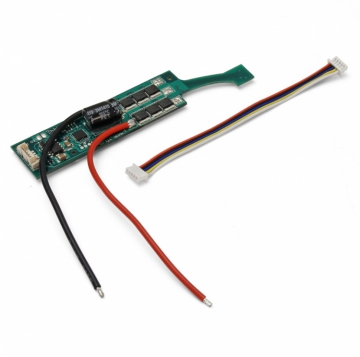 Hubsan H109S-15 Fartreglage B H109S X4 Pro