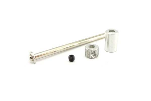 HOBAO HYPER ST SHAFT 3x51.2mm