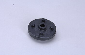 Plastic Gear Carrier&nbsp;