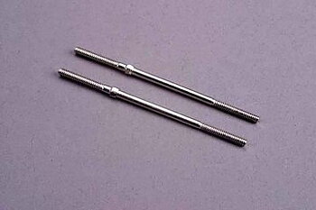 Traxxas 2336 Turnbuckles 78mm (2)