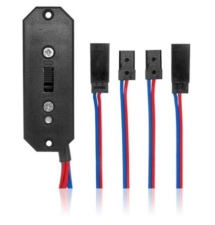 PowerBox 6110 12 - 2