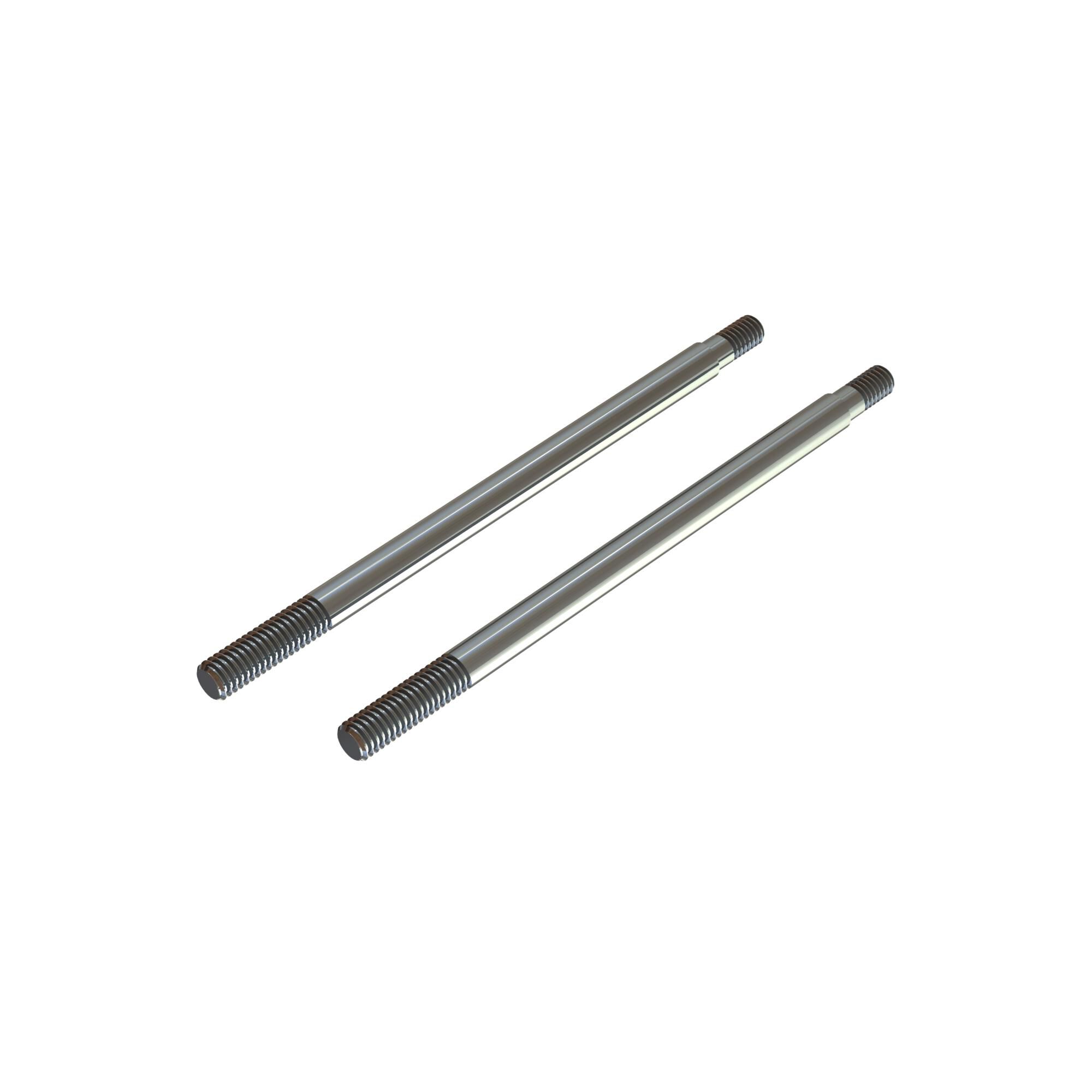 Arrma ARA330704 Shock Shaft 3x54mm (2)