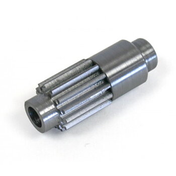 132-13 13t Pinion Gear w/Sleeve - Pack of 1