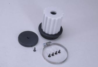 FG insugningsfilter kpl.