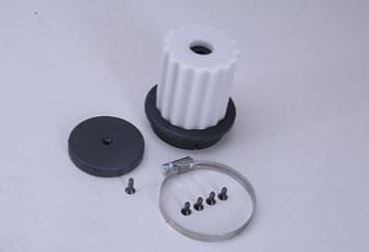 FG insugningsfilter kpl.