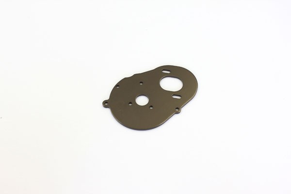 Kyosho UM517GM Motor Plate Kyosho Ultima RB5-SB DirtMaster