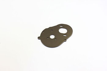 Kyosho UM517GM Motor Plate Kyosho Ultima RB5-SB DirtMaster
