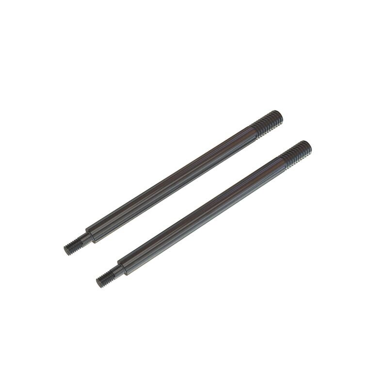 Arrma ARA330706 Shock Shaft, 4 x 62mm (2)