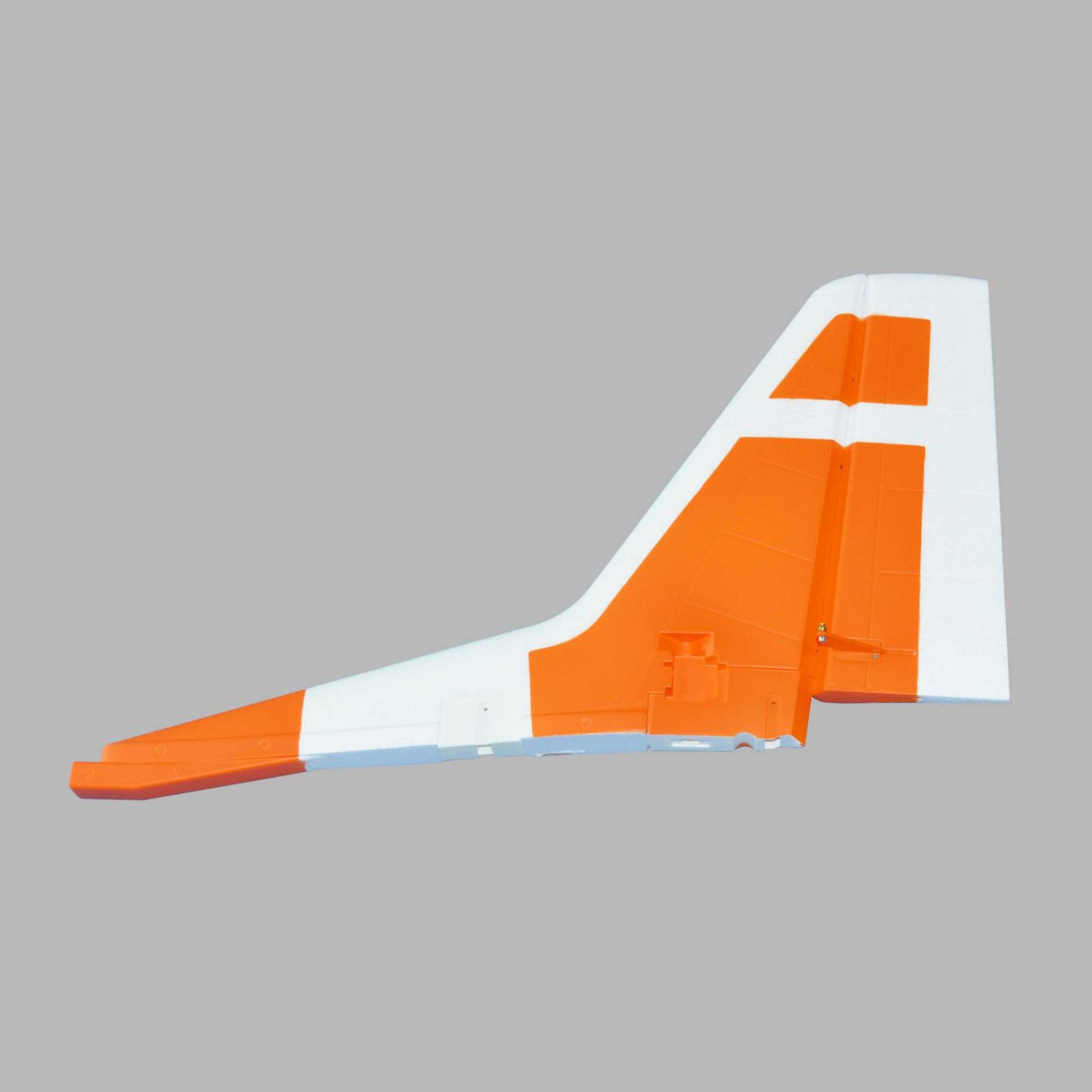 E-flite Vertical Stabilizer: E-flite Cargo 1500