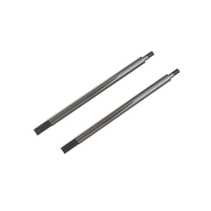 Arrma ARA330707 Shock Shaft 4x73mm (2)