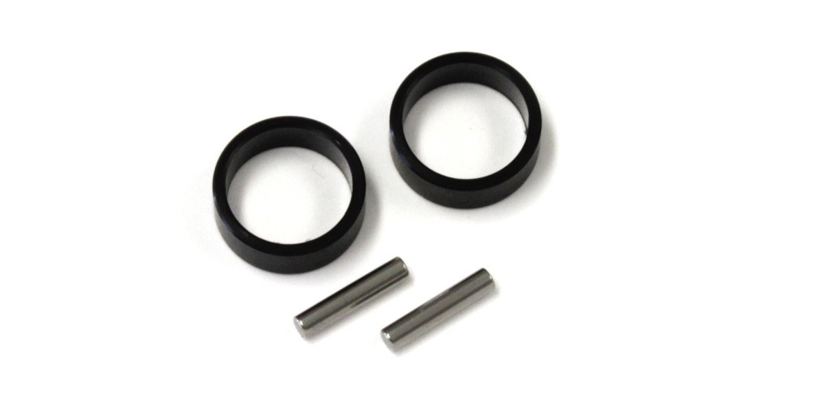 Kyosho UM766 UNIVERSAL JOINT RING ULTIMA RB7-ZX7