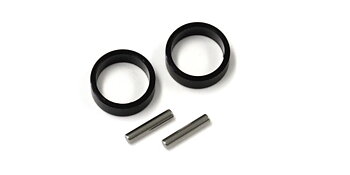 Kyosho UM766 UNIVERSAL JOINT RING ULTIMA RB7-ZX7