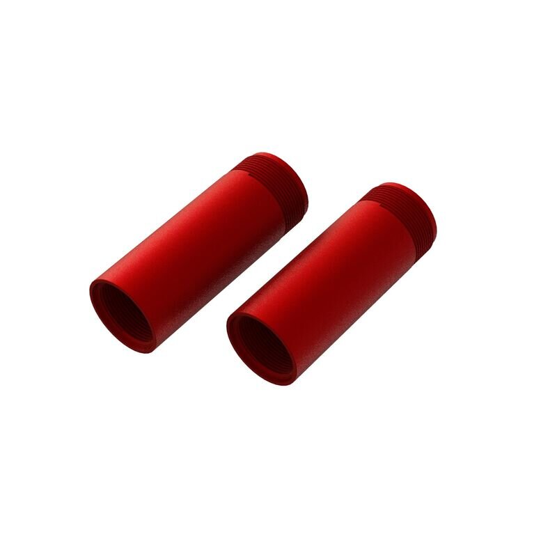 Arrma ARA330708 Aluminum Shock Body, 15 x 53mm (2)