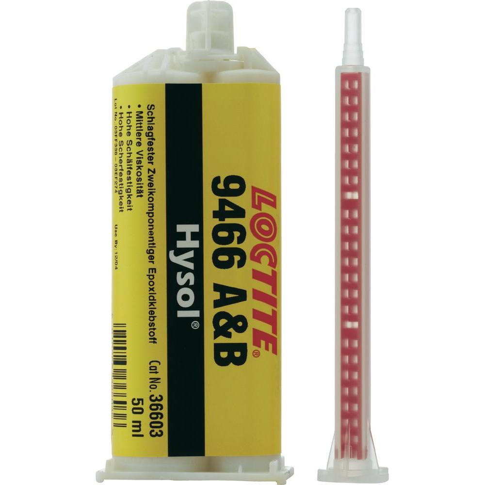Hysol 9466 A&B 50ml
