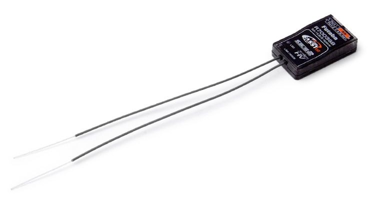 Receiver R7003SB 3CH HV S.BUS2 FASSTest - 3