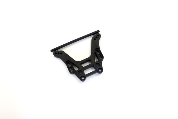 Kyosho UM520S REAR DAMPER STAY RB5 SP2 WC - SHORT