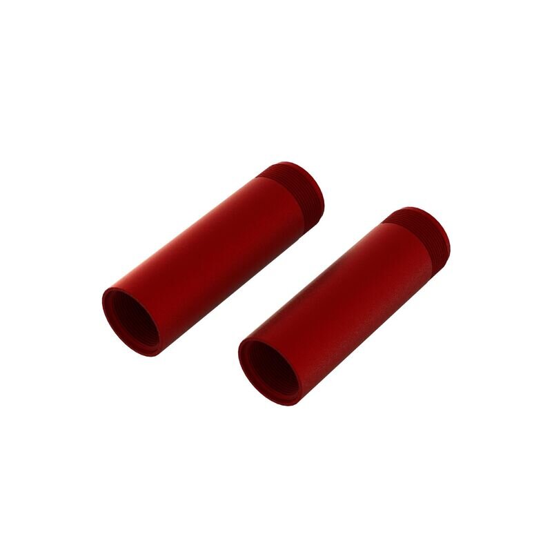 Arrma ARA330709 Aluminum Shock Body, 15X64mm (2)
