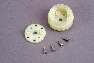 Traxxas 2381 Diffdrev (Set)