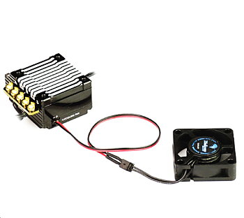Muchmore FLETA Extension Wire Type A Mini Female-Mini Male