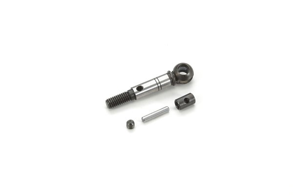 Kyosho UM522-02 Wheel Shaft for UM522 Kyosho Ultima RB5-RB6-RB6.6-RB7