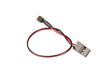 Muchmore FLETA Extension Wire Type B Mini Female-JR