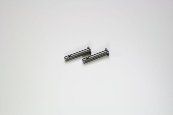 Kyosho UM559 FRONT WHEEL SHAFT ULTIMA RT5