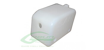 SAB FUEL TANK - GOBLIN BLACK NITRO