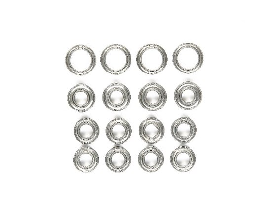 TAMIYA 54476 TT-02 Ball Bearing Set - 2