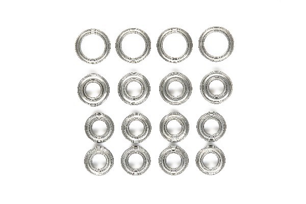 TAMIYA 54476 TT-02 Ball Bearing Set