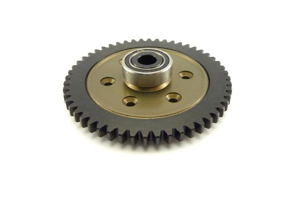 HOBAO-LIGHTEN SPUR GEAR FOR SPIDER DIFF