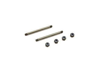 Kyosho UM561 SUSPENSION SHAFT (39.5) ULTIMA RT5-DB-SC-RB7-ZX7