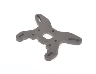 S2 Front Shock Mount - CAT L1