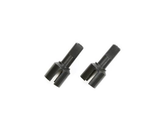 TAMIYA 54477 TT-02 Gear Box Joint Cup For Universal Shaft - 2