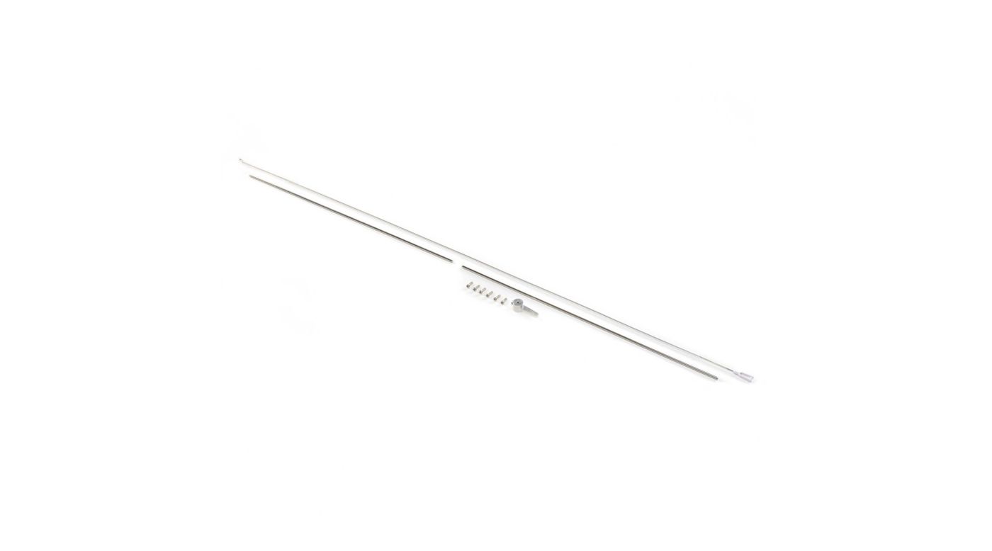 E-flite EC-1500 Float Hardware