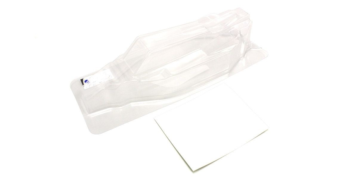 Kyosho UMB06LW  0.6 LIGHT BODY ULTIMA RB7