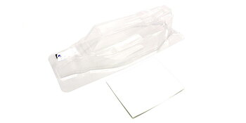 Kyosho UMB06LW  0.6 LIGHT BODY ULTIMA RB7
