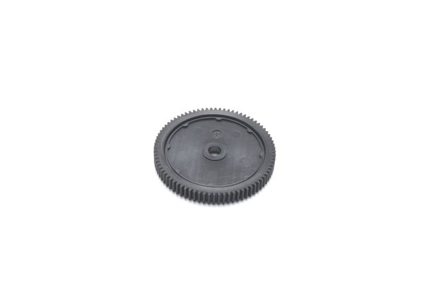 Kyosho UM564-80 Spur Gear 80T-48Dp Kyosho EP ZX7-Ultima RB7-DirtMaster