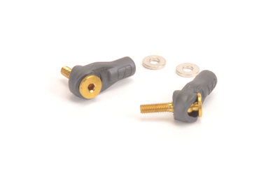Schumacher U7473 Captive Ball Joint Ti - Long - pr