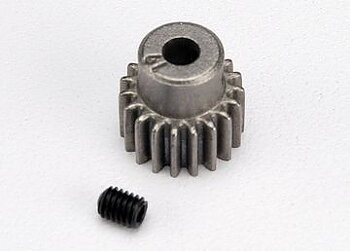 Gear 19-T pinion (48-pitch)/se