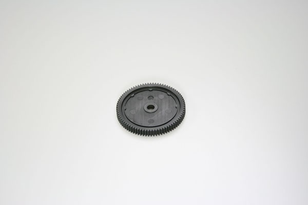 Kyosho UM564-82 Spur Gear 82T-48Dp Kyosho EP ZX7-Ultima RB7-DirtMaster