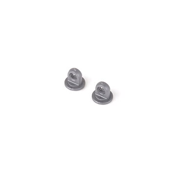 Schumacher U7845 Shock Top (5.5mm) - Mi7 (pr)