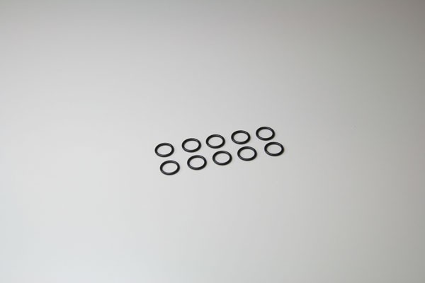 Kyosho UM565 O-RING S-10/9.5x1.5MM (10) ULTIMA RT5