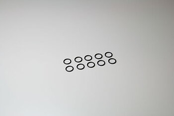 Kyosho UM565 O-RING S-10/9.5x1.5MM (10) ULTIMA RT5