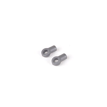Schumacher U7846 Shock Socket (5.5mm) - Mi7 (pr)