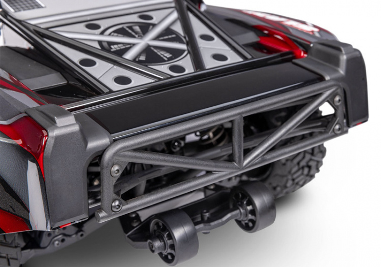 Maxx Slash 6s Short Course Truck RNR - 11